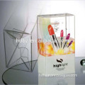 custom plastic recycled cosmetic packaging with printing